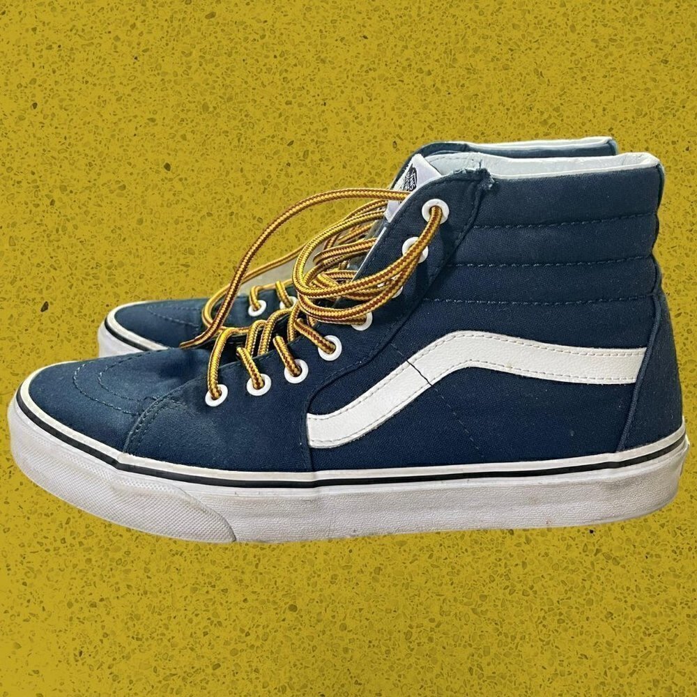 VANS SK8-hi Shoes